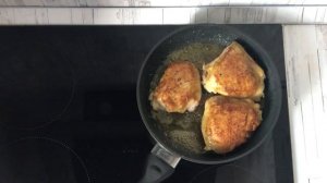 ВОТ КАК МОЖНО ПРИГОТОВИТЬ КУРИЦУ! ? Курица  в кокосовом  молоке с карри ? ВКУСНЕЕ НЕКУДА!