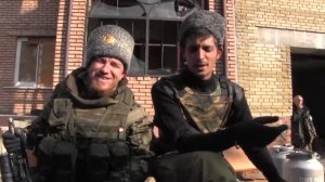 ГИВИ. Cветлая память. 08.02.2017. Позывные - Леонид Корнилов.