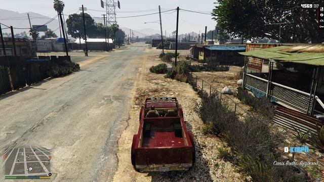 КАК ДОБАВИТЬ СВОЮ МУЗЫКУ В ГТА 5 / СВОИ ПЕСНИ В GTA 5 В 2022 ГОДУ смотреть онлайн