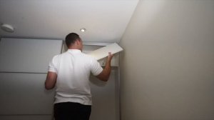 IKEA PAX sliding doors soft close instructions