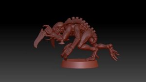 Genestealer