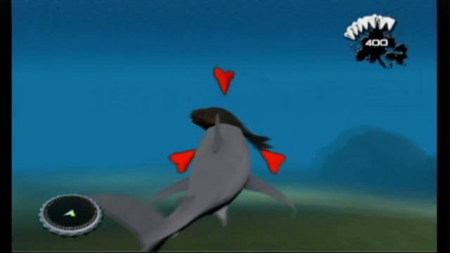 Jaws: Ultimate Predator Review (Wii) смотреть онлайн