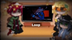 Kamaboko Squad(not all) react to Afton Family | [1/5(?)] | Elizabeth Afton | Credits in desc!