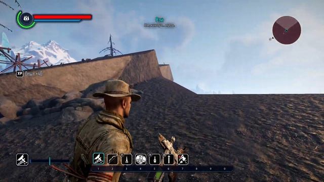 ELEX. Инструкция по изготовлению эликсира ментальной энергии. Прохождение от SAFa