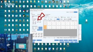 Enbon r7 computer debugging