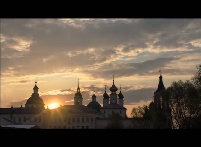 Отпуск в России: куда поехать и что посмотреть?