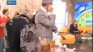 Дарья Миронова в программе "Утро России". Бессонница. Что делать?