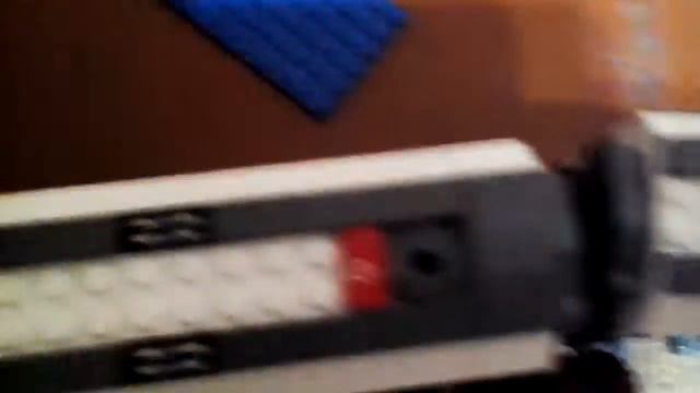 Лего скоросной поезд!Обзор лего. смотреть онлайн