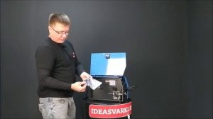 Обзор сварочного аппарата Solaris TopMIG 226