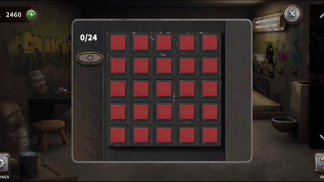 100 Doors- Escape from Prison | Congolese Cell | 2023 | Level- 115 смотреть онлайн