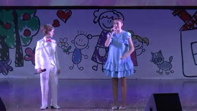 Детство - Это Я и ТЫ - Гриша Туркин смотреть онлайн