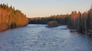 Весенний сплав Пермский край река Молмыс, Язьва. 2022