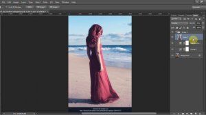 Soft Dreamy Pastel Color Correction | Photoshop Addict