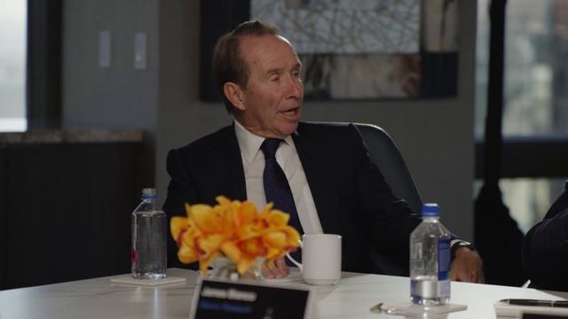 DoubleLine Round Table Prime 1-6-20 - Segment 2: Markets смотреть онлайн