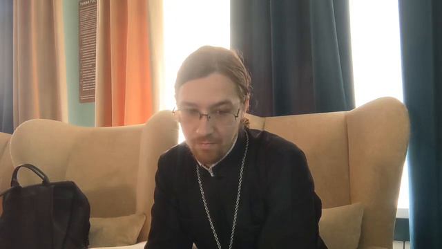 О вечных делах Бога, о сотворении ангельского мира и о том, какие есть виды Ангелов