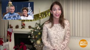 Наталья Бергер - о фильме "Солнечный круг". Доброе утро. Фрагмент выпуска от 11.01.2021