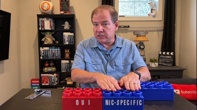 Networking Basics - MAC Addresses