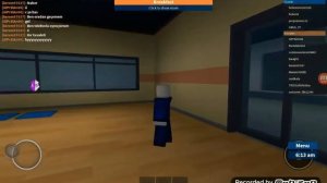 MOD MENU ROBLOX Game Guardian | Android | ×UPDATED 2021×