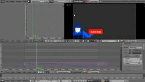 How to Import an Image Sequence in Blender (Image Strip VSE Tutorial)