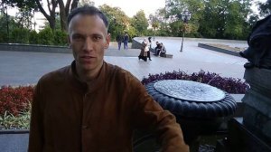 Я помню чудное мгновенье - передо мной явилась Ты...