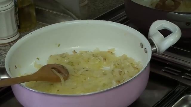 Тушеные овощи можно за считанные минуты Диета