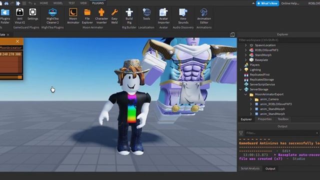 SPTW SUMMON ANIMATION made in roblox studio. #roblxo #animation #yba #JoJo #JJBA смотреть онлайн