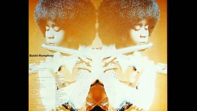 Bobby Humphrey - Harlem River Drive смотреть онлайн