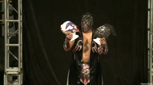 Kalisto - NXT, 11.09.2013