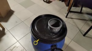 Самодельный Сололифт (КНС)