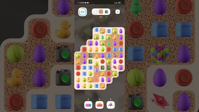 плюс сити три в ряд 63 уровень прохождение смотреть онлайн