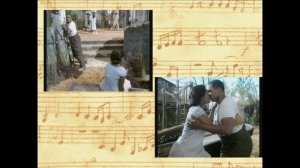 7 класс. Опера "Порги и Бесс". Джордж Гершвин.