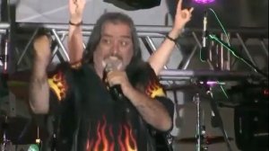 Вадим (Бужук) Харебов & Рок-группа "DZIOFF" - Ирæттæ размæ!!!