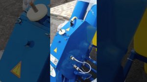 Протравливатель семян ПС 5м ремком экспресс-обзор от Рамиля Намазова