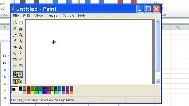 How to Export a Chart in Excel to a JPG : Basics of Microsoft Excel