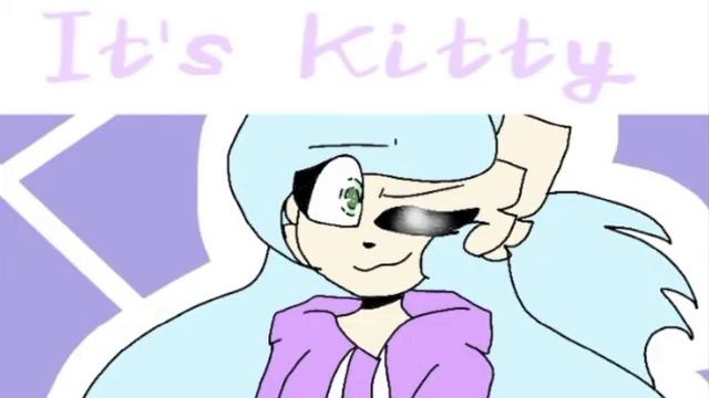 [Коллаб с @snow_flower_Official] •Реакция на Алису • Правда что, она сплагиатила, Китти мяу?• смотреть онлайн