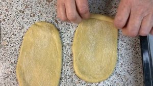Сдобные булочки «Сахарные» сладкие | воздушные| душистые. Такие вкусные | будете готовить их часто!
