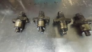 Ремонт ТНВД Д-260 Амкадор В Ульяновске 8-962-633-0713