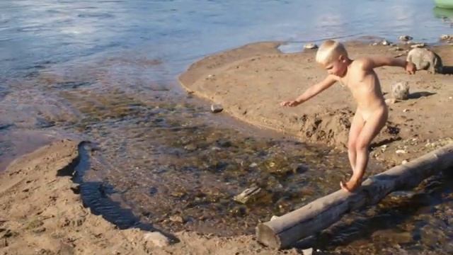 Водный поход Ундозеро-Кенозеро-Онега 3 часть