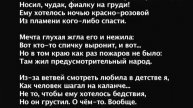 Новелла Матвеева 3 Пожарный