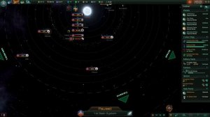 Let's Play Stellaris The Crustaceous Conformity 7