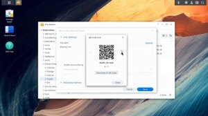 How to Add and Share Files using File Station - DSM 7.0 | Synology