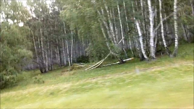 По дороге Шульган Таш - Белорецк - Абзаково. Путешествие по Башкирии. Journey to Bashkortostan. смотреть онлайн