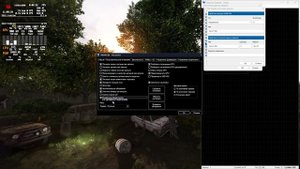 ПОКАЗЫВАЮ КАК КРАСИВО СЛЕДИТЬ ЗА FPS И ТЕМПЕРАТУРАМИ В ИГРАХ  - MSI Afterburer и RTSS