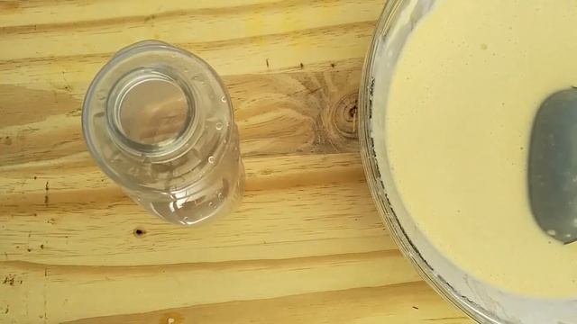 How to make yeast free pancakes bubbly? Foolproof porous pancakes that work every time! смотреть онлайн