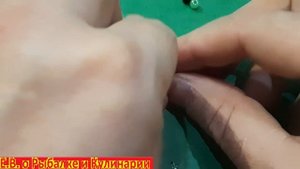 ЭТА МОРМЫШКА СВОИМИ РУКАМИ ГИПНОТИЗИРУЕТ РЫБУ, И ЗАСТАВЛЯЕТ ЕЕ КЛЕВАТЬ НЕ ДАВАЯ ХОТЬ МИНУТУ ПОКОЯ.