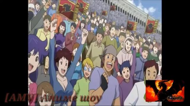 [AMV] Fairy tale/ Сказка о хвосте феи. смотреть онлайн