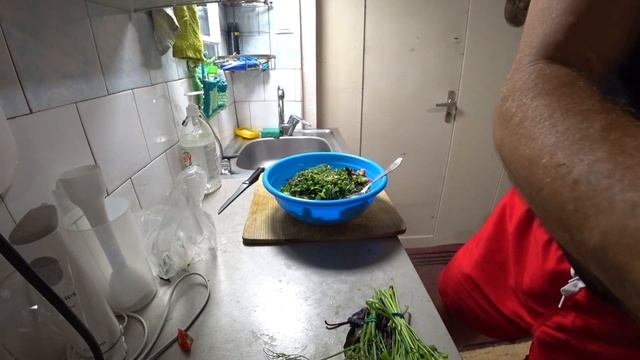 Рецепт салата из подножного корма смотреть онлайн