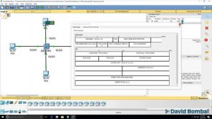 Cisco CCNA Packet Tracer Ultimate labs: MAC Address Learning and Flooding (Part 1)