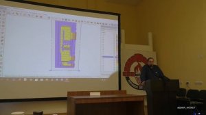 Минск. Зима 2020. Сергей Зюкин. Банная печь обращенного горения.