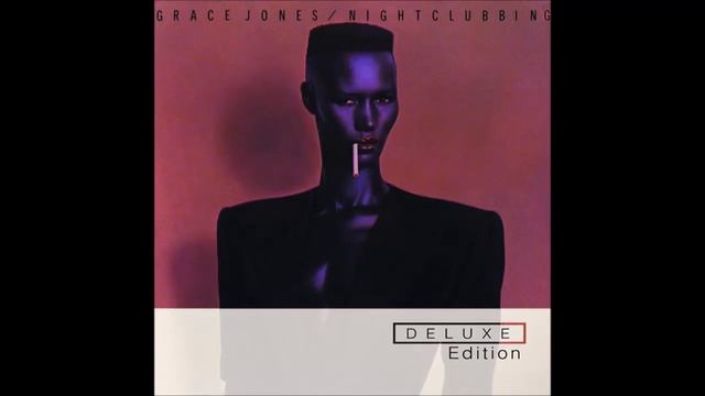 Grace Jones ? I've Seen That Face Before смотреть онлайн